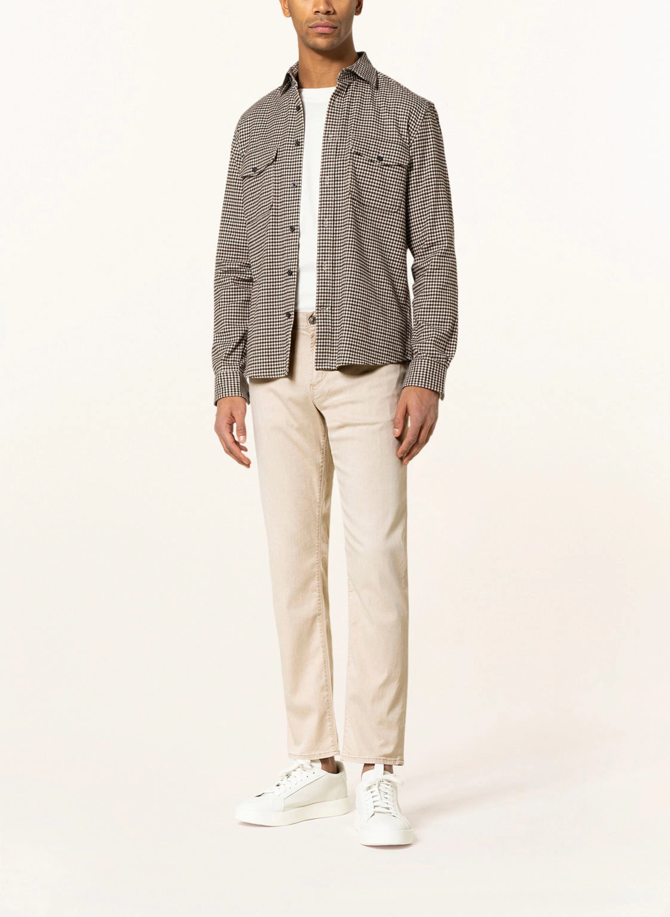 ALBERTO Jeans PIPE Regular Fit