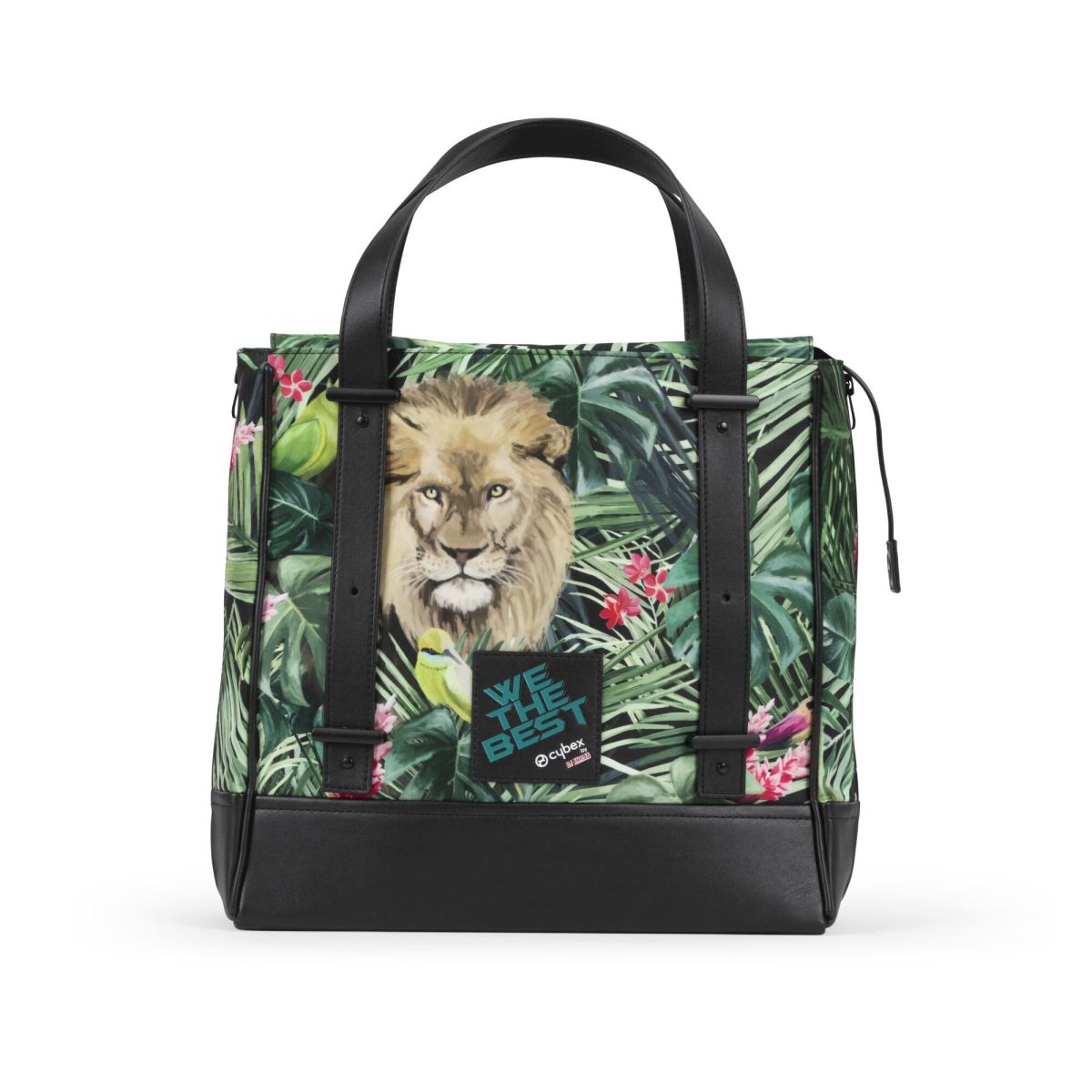 Sac à langer pour poussette We The Best