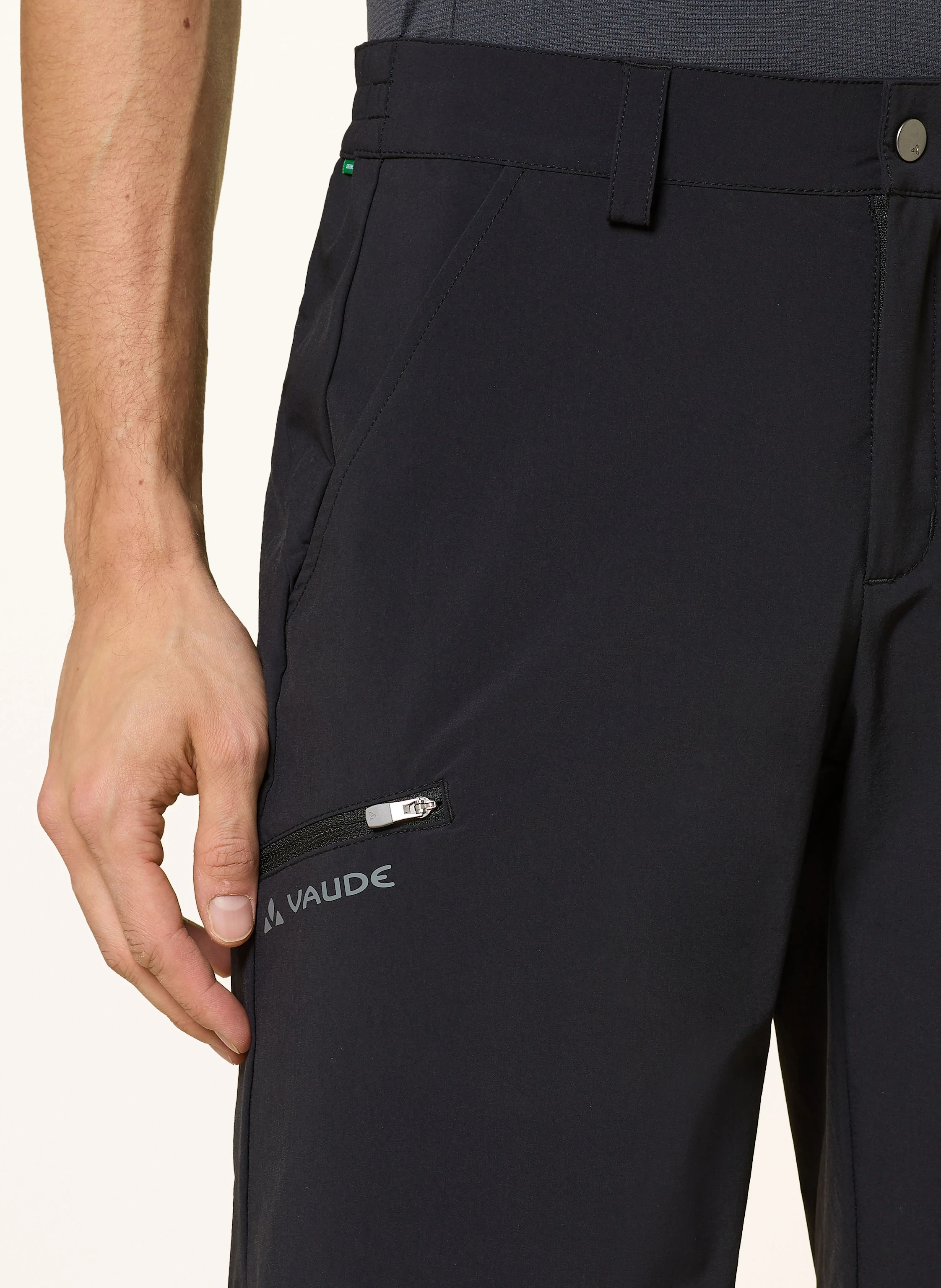 VAUDE Outdoor-Shorts FARLEY