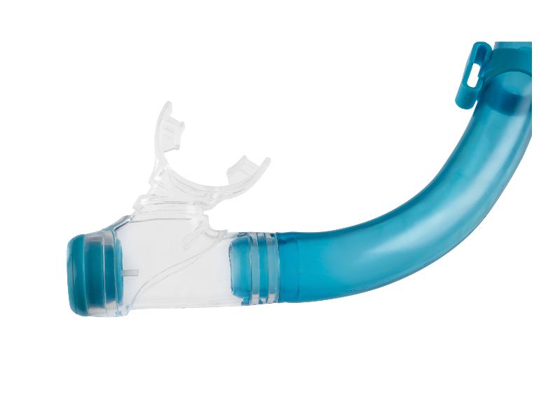 Kinder snorkelset