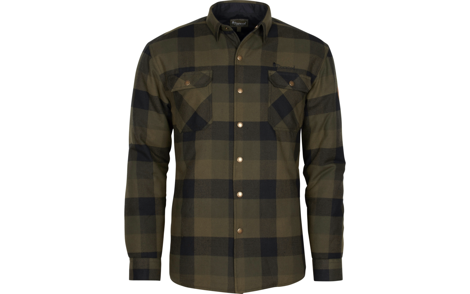 Pinewood Canada Classic 2.0  Herrenhemd