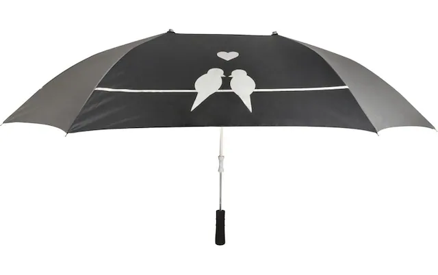esschert design Stockregenschirm »XL«