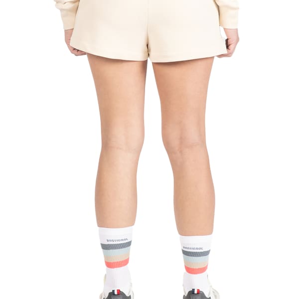 Short ROSSIGNOL W PRESSET SHORT WHITECAP SA