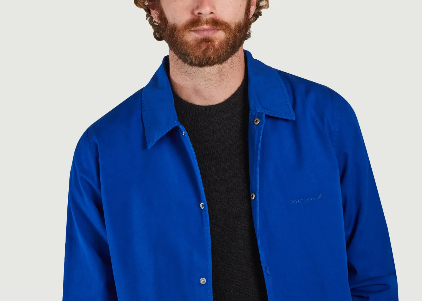 Veste de travail M.C. Overalls