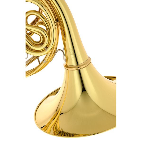 Yamaha YHR-671 D F/Bb-Double Fre. H.