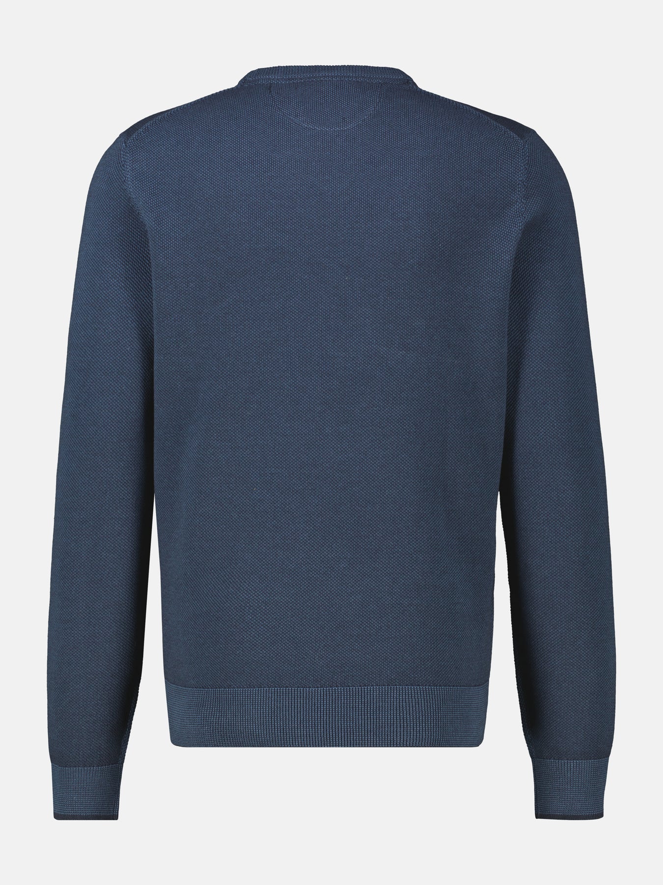 Sportiver Strickpullover