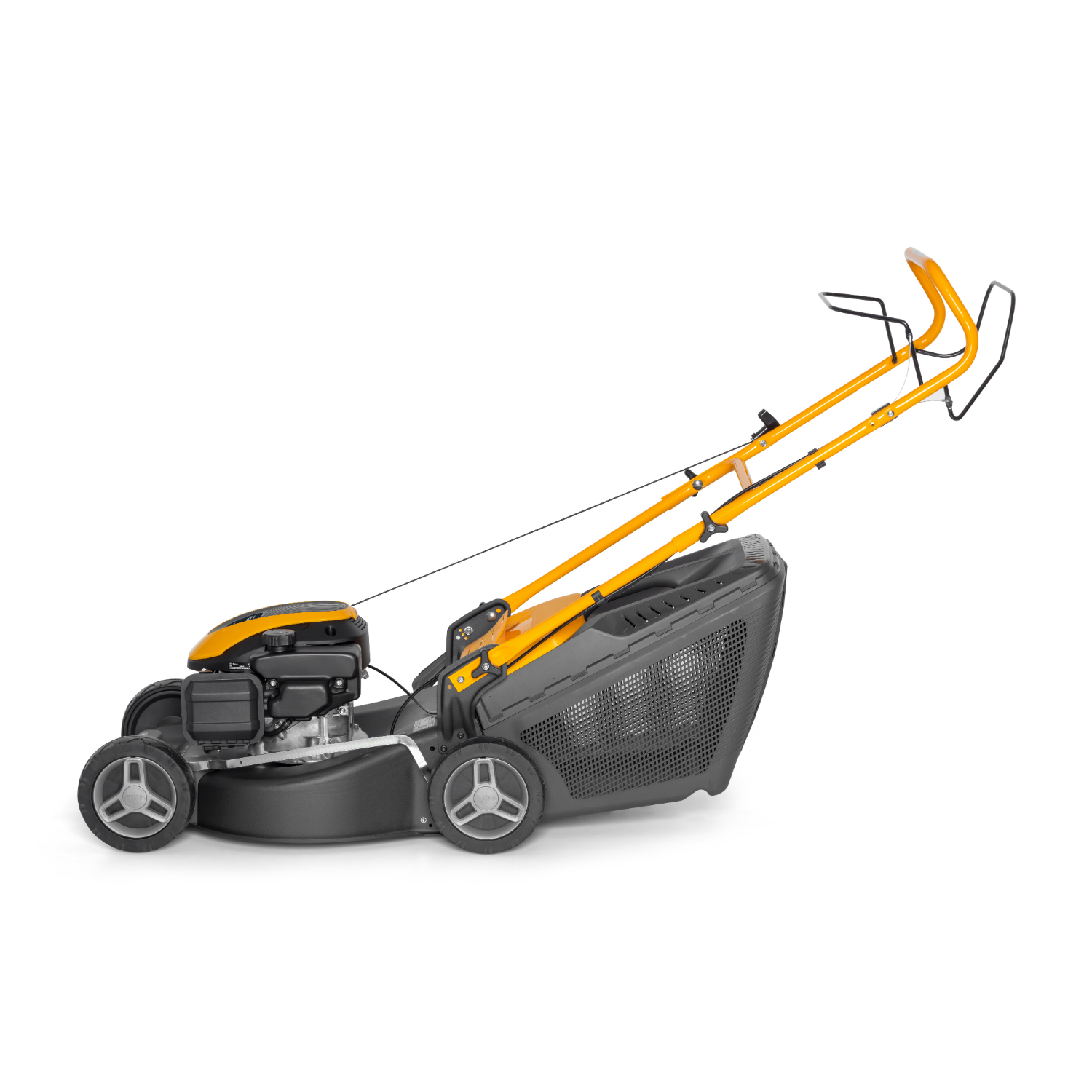 Stiga Collector 48 S Grasmaaier - 1900W