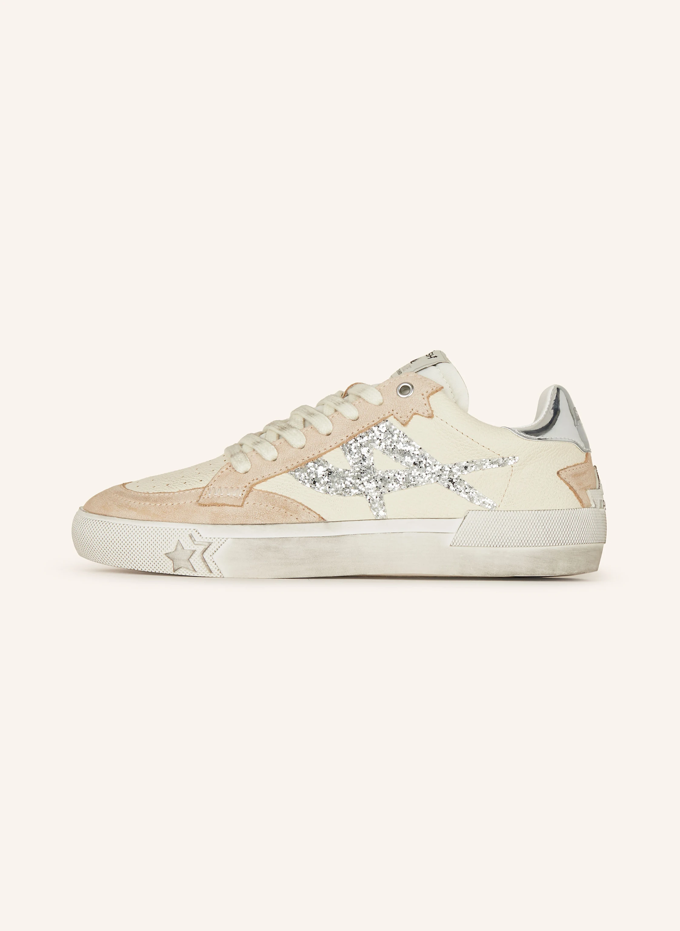 ash Sneaker MOONLIGHT