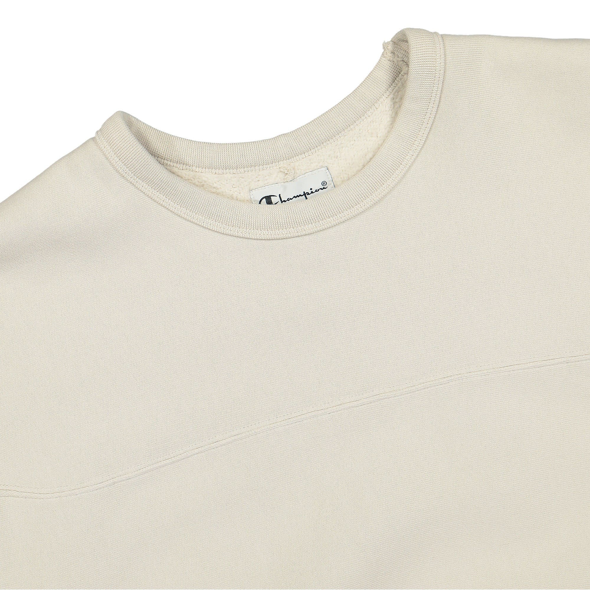 Champion<br>Crewneck Sweatshirt