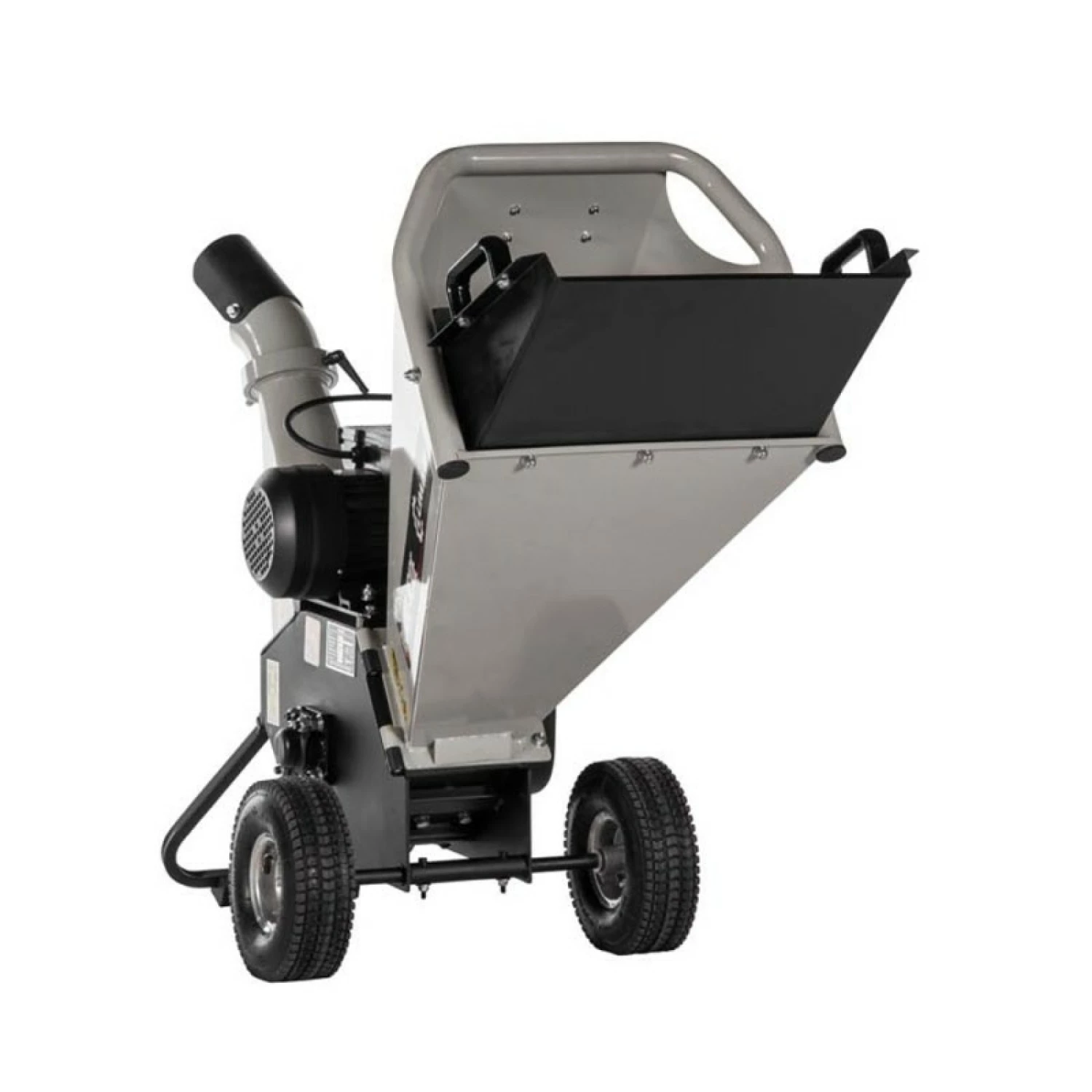Lumag HC10E-NL Hakselaar 3000 Watt, 230 Volt