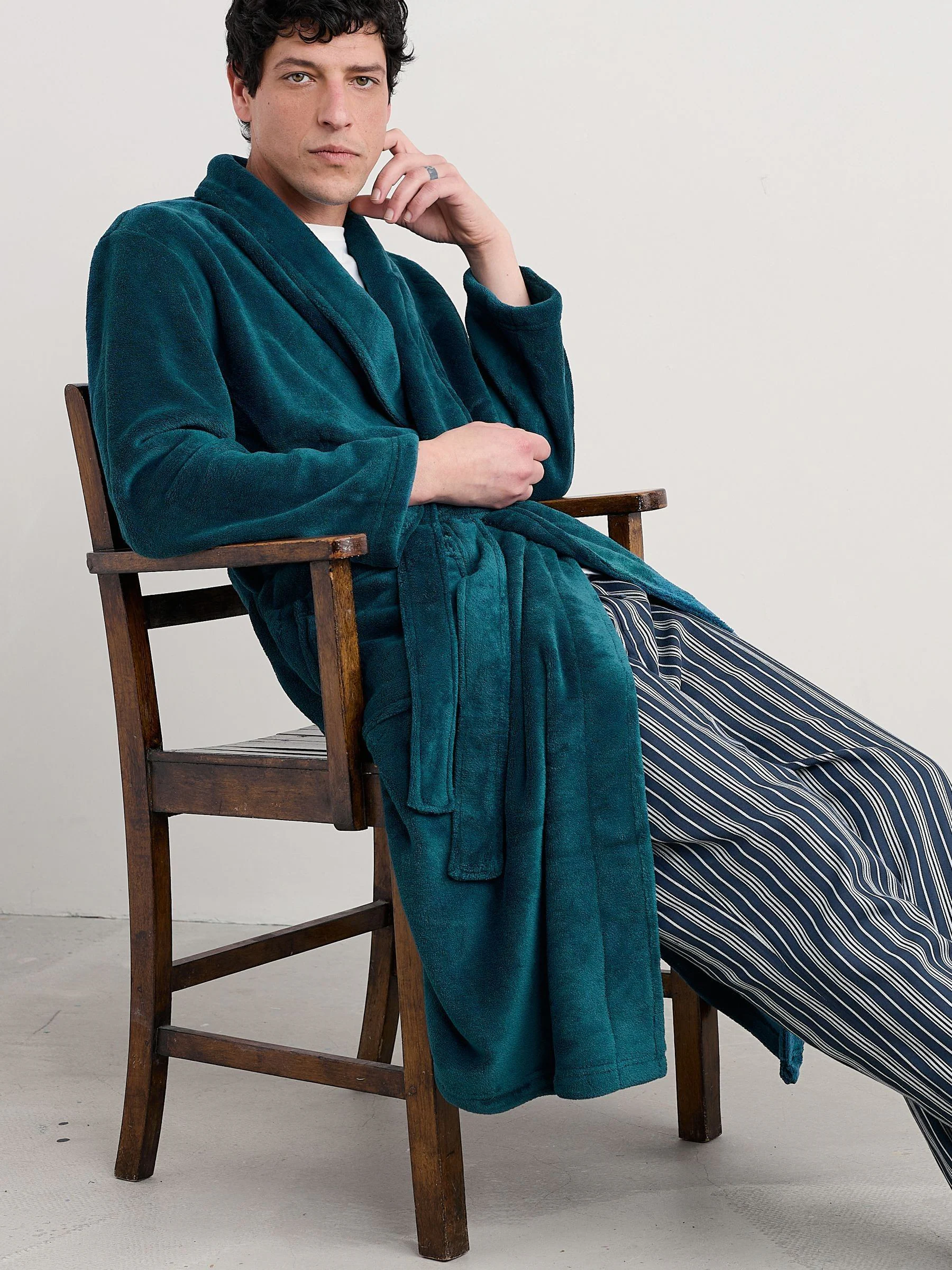 Seasalt Cornwall Potter Robe