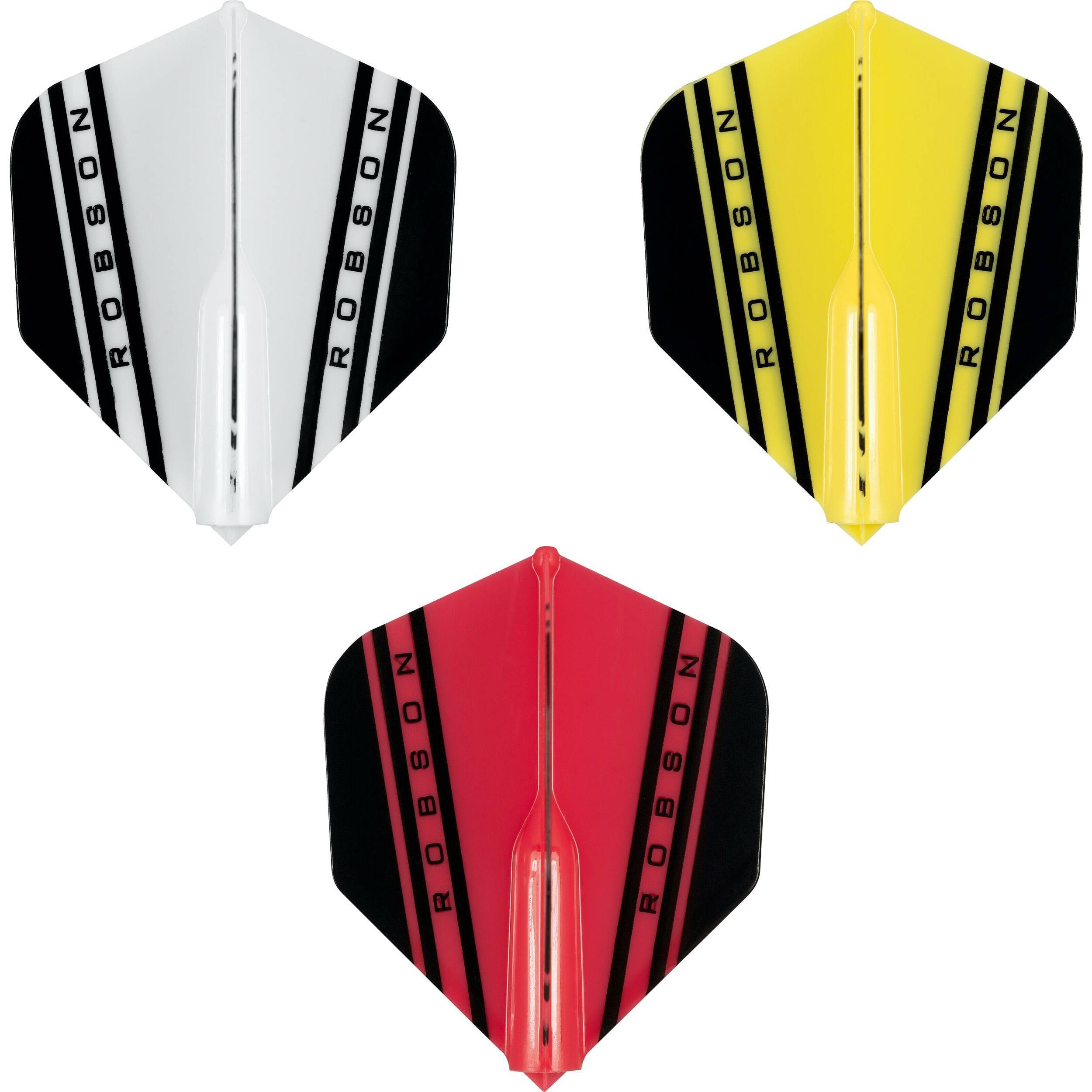 Bull's NL - Robson Plus V Flight - Standard