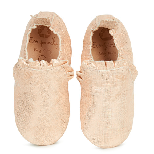 Easy Peasy - BLUBLU FROUFROU - Rose