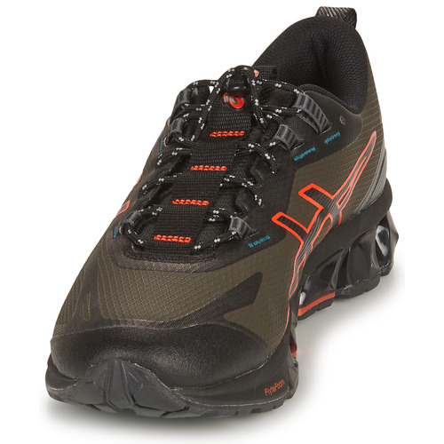 Asics - GEL-QUANTUM 360 VII - Noir / Orange