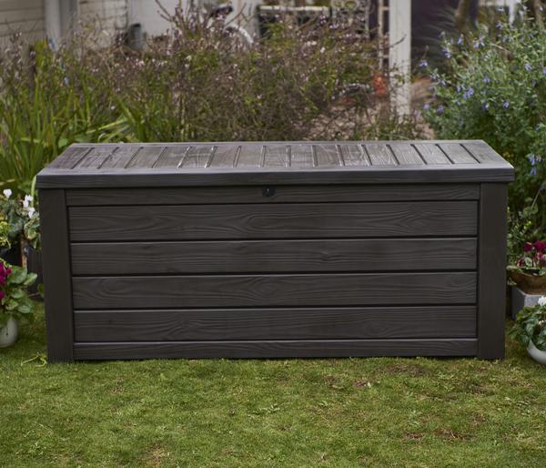 Keter Auflagenbox Westwood, 570 Liter, ca.
