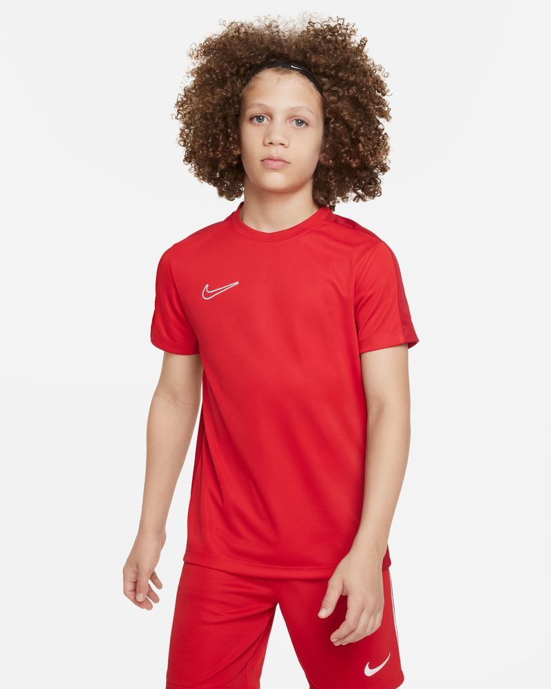 Maillot d'entraînement Nike Academy 23 pour enfant