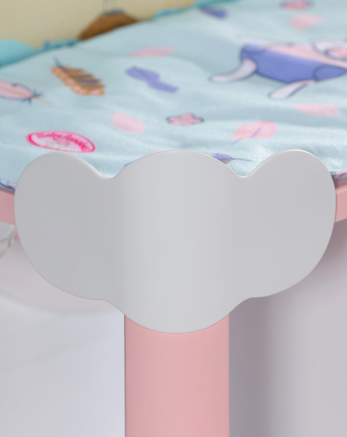 Baby Annabell® Wickeltisch DAY& NIGHT