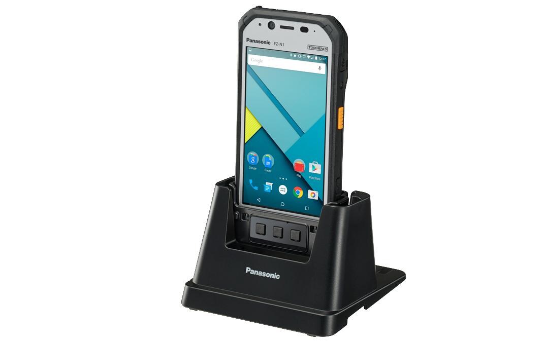 Dockingstation FZ-VCBN11ULadestation für Panasonic FZ-F1 und FZ-N1