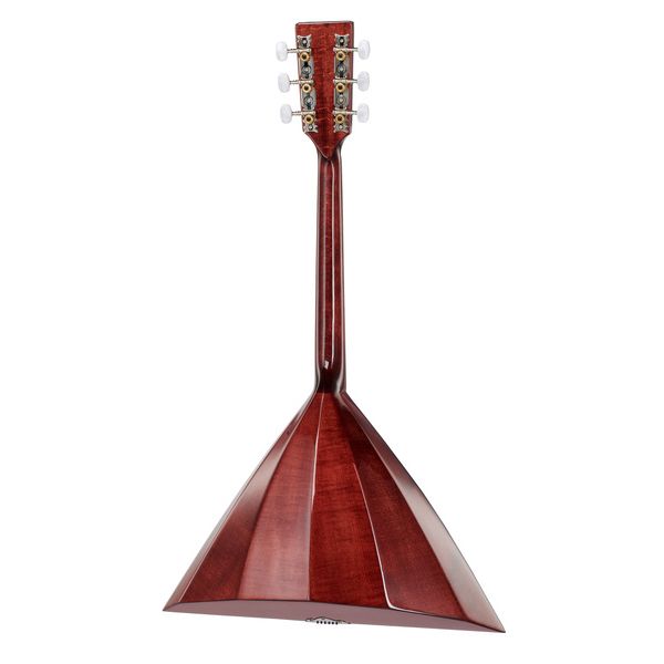Thomann Prim Balalaika 6-strings