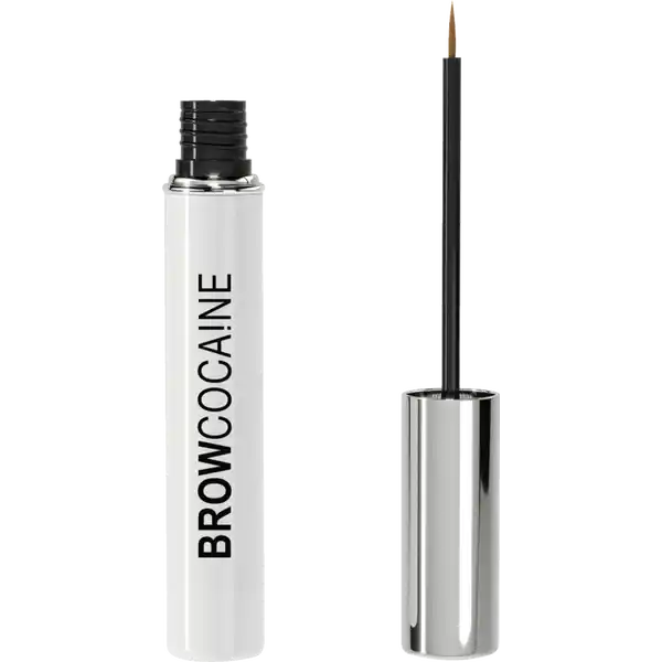 Browcocaine Augenbrauenserum