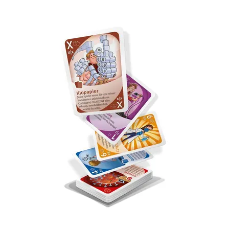Noris Spiele Pandemie Poker