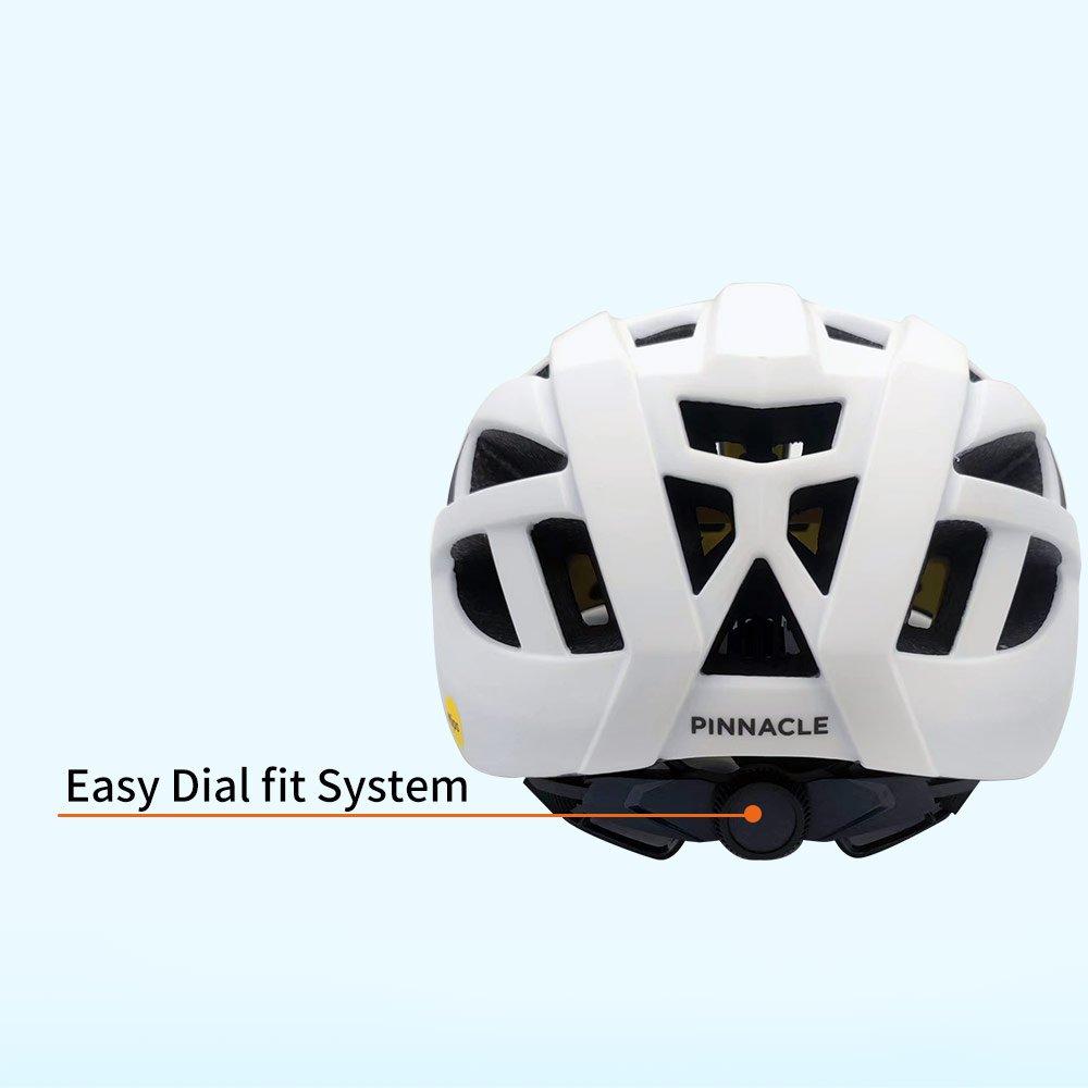 Pinnacle MIPS Cyclist Helmet for Road