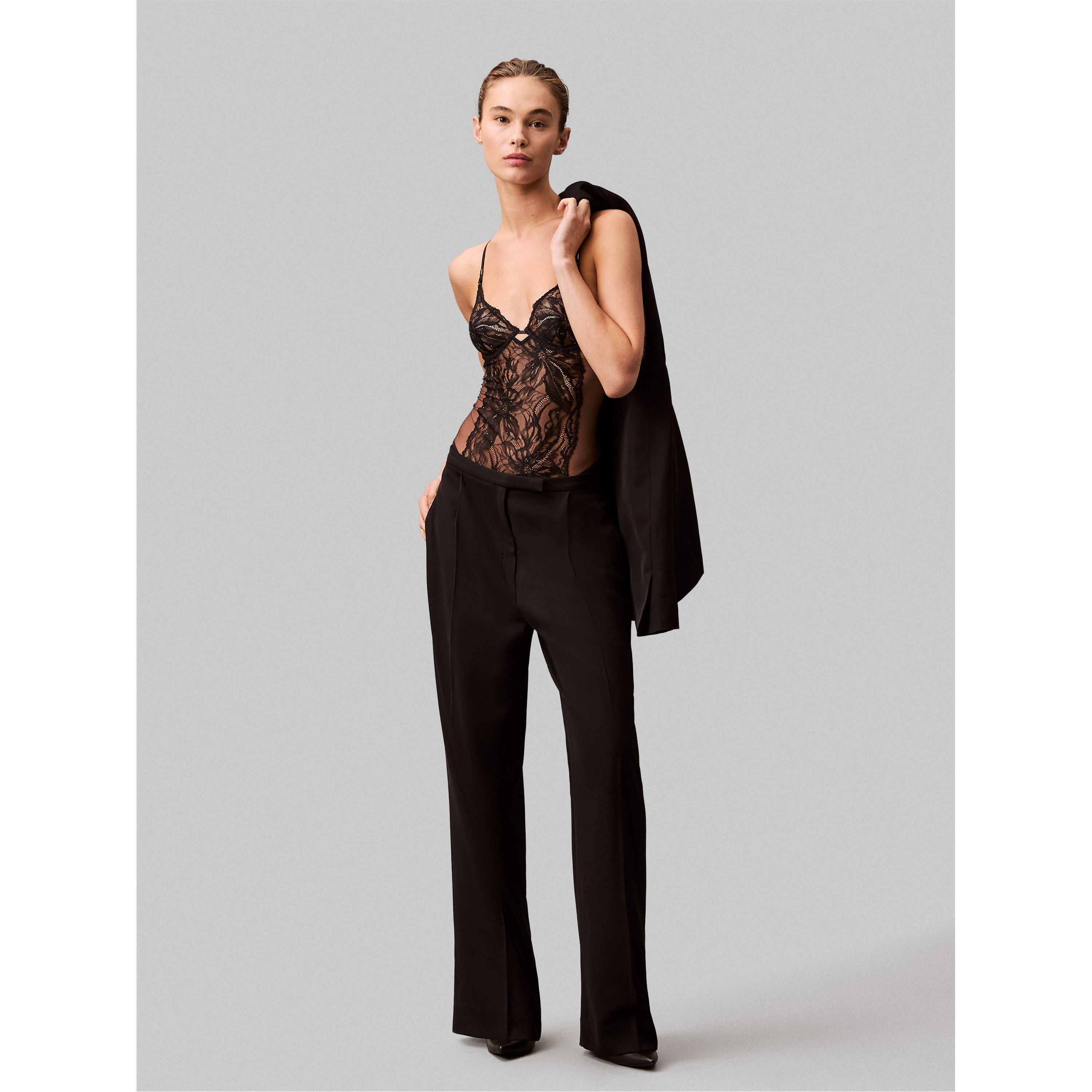 Calvin Klein Lace Bodysuit