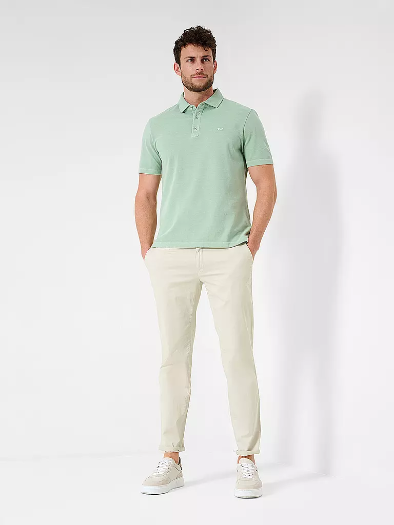 BRAX Chino FABIO UDX beige