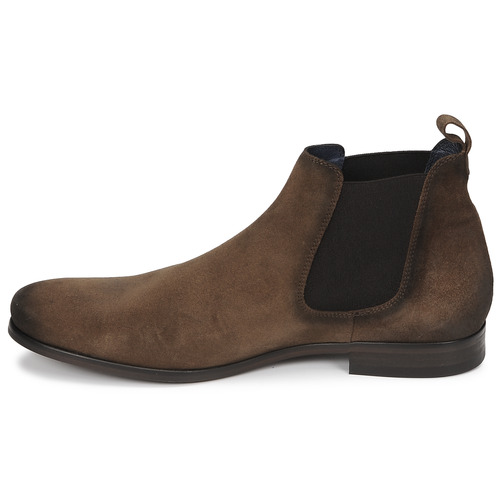 Brett & Sons - 4126 - Cognac