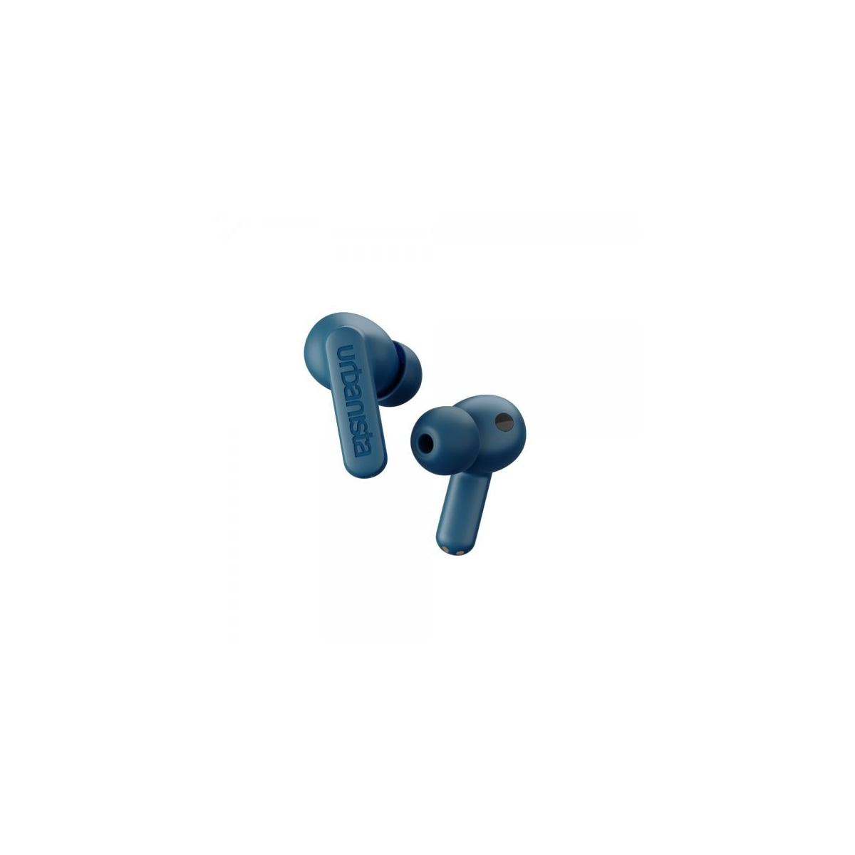 Urbanista Atlanta Steel Blue