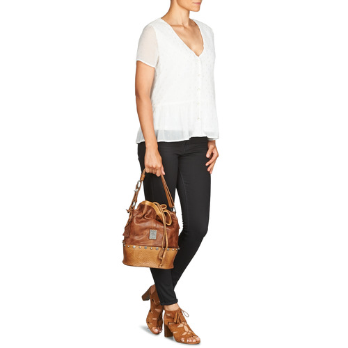 Airstep / A.S.98 - RISTA - Marron