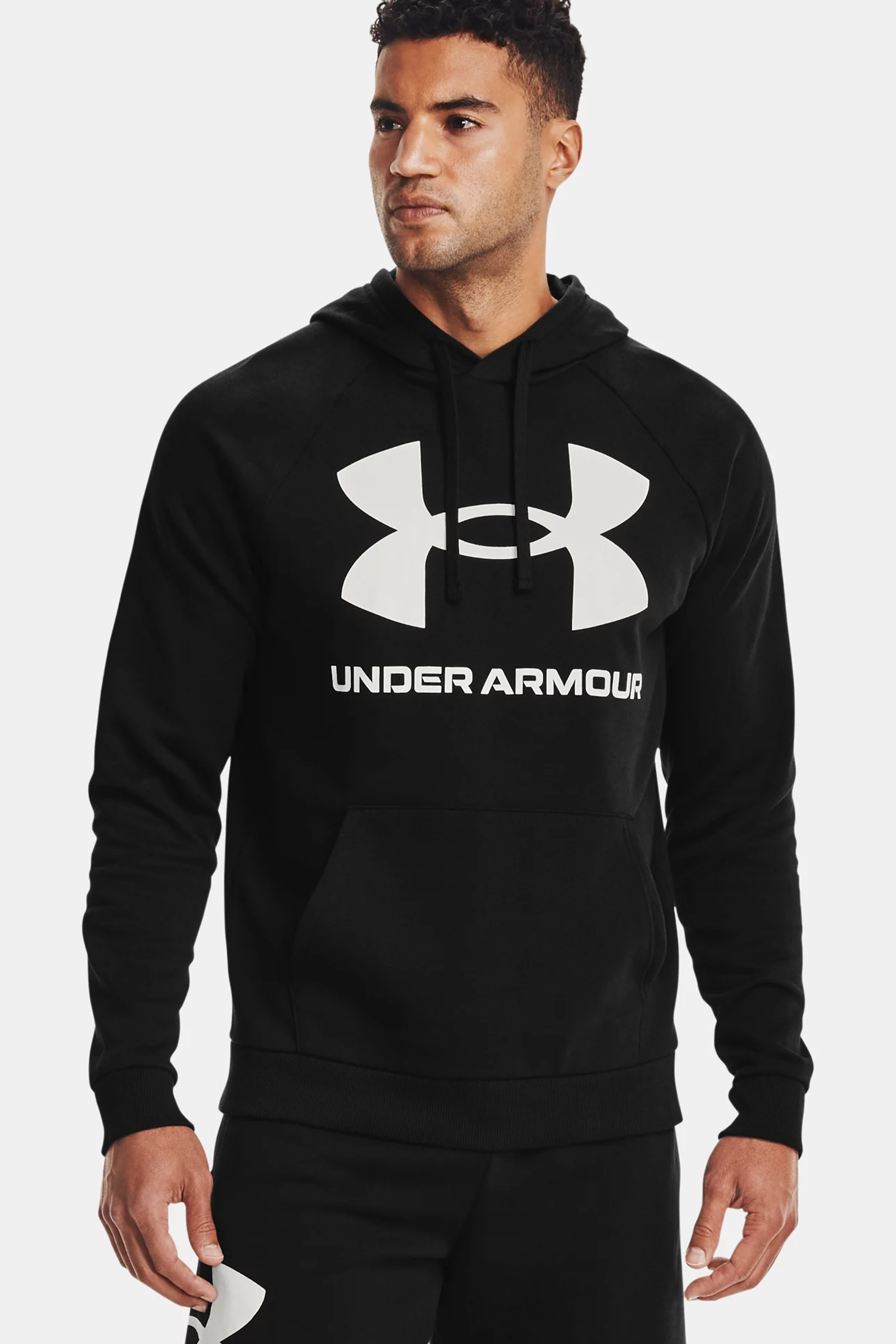 Moletom Under Armour