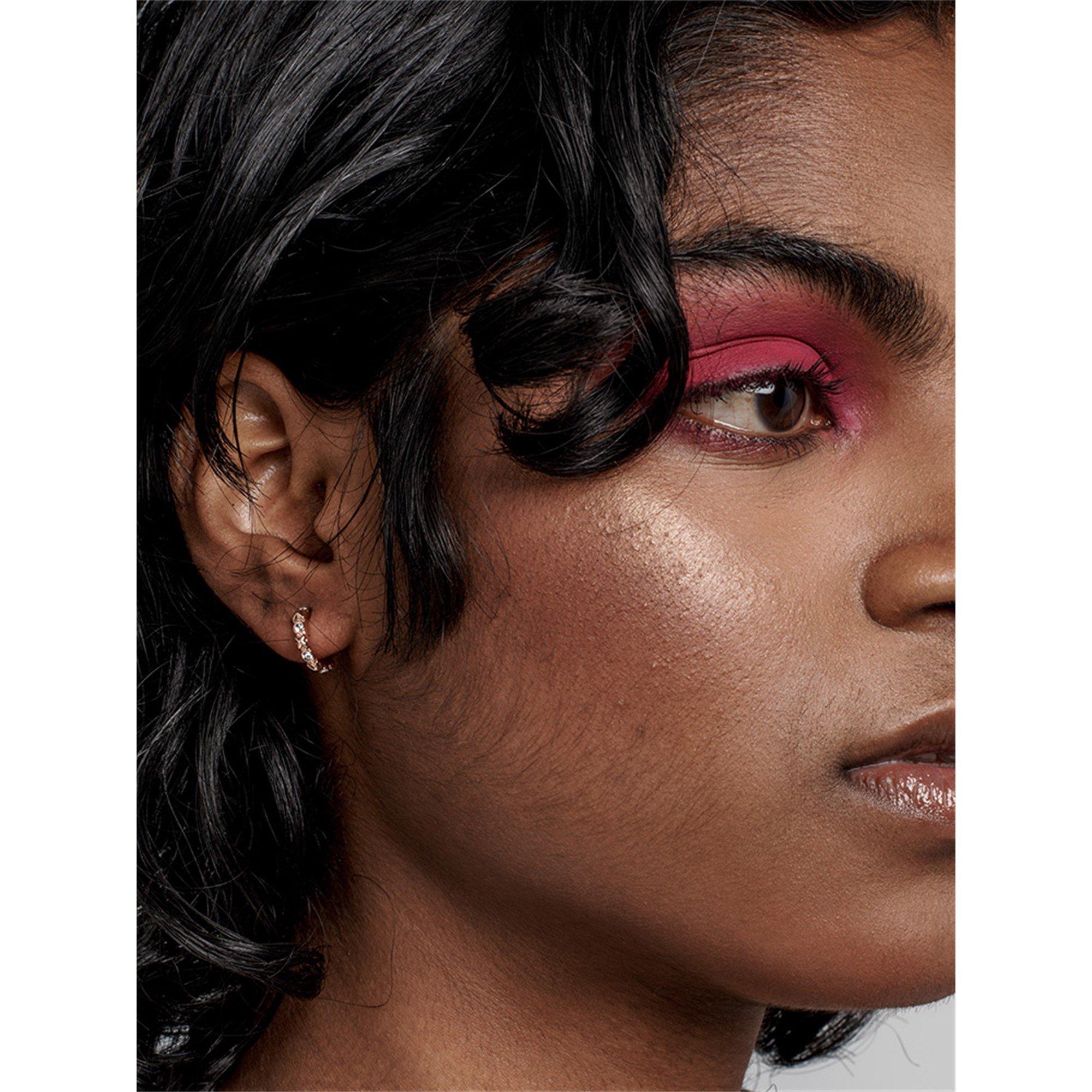All We Are Bozena Hoop Earrings