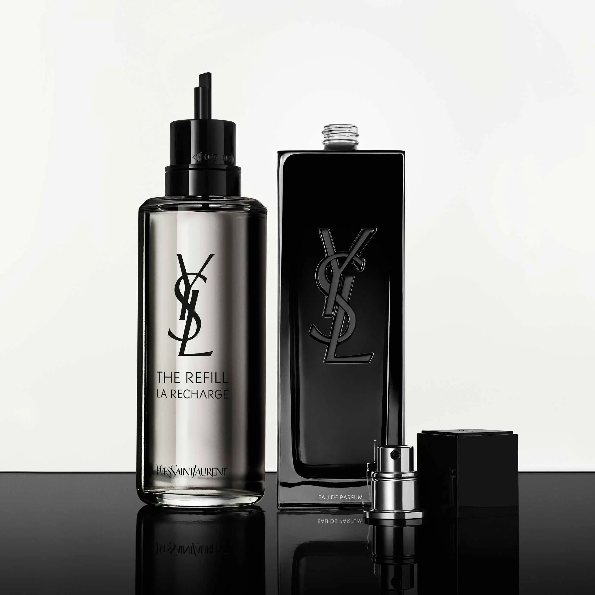 MYYSL Recharge de parfum |