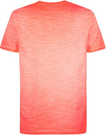 Petrol T-Shirt Stingray Bright Coral M-1050-TSV662-3099 kopen