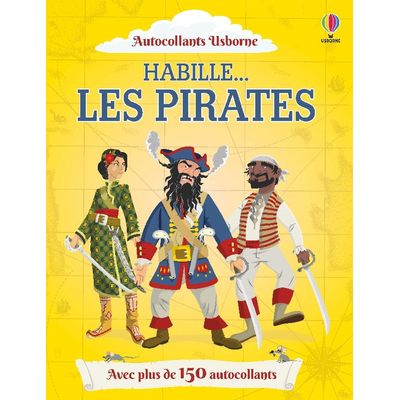 Les pirates