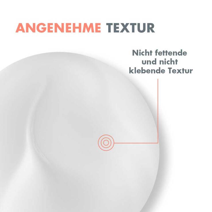 Avene Xeracalm Nutrition feuchtigkeitsspendende Pflegemilch, 400 ml