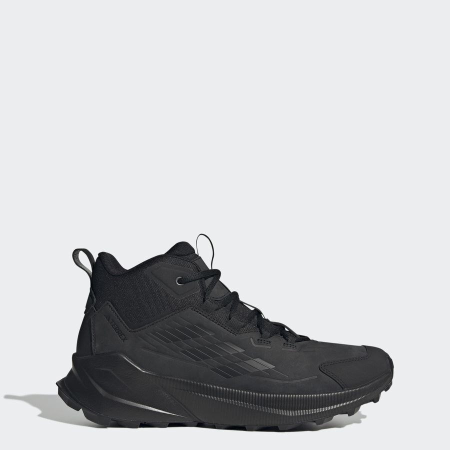 Adidas Terrex Trailmaker 2.0 Leather Hiking Shoes