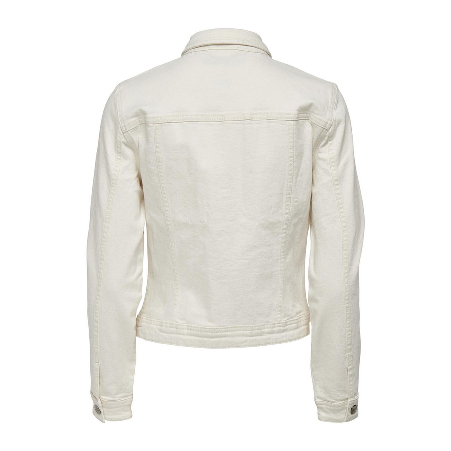 Only ONLTIA DNM JACKET COL PIM NOOS