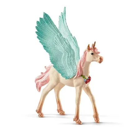 Schleich® 70575 bayala® Fohlen Schmuckeinhorn Pegasus