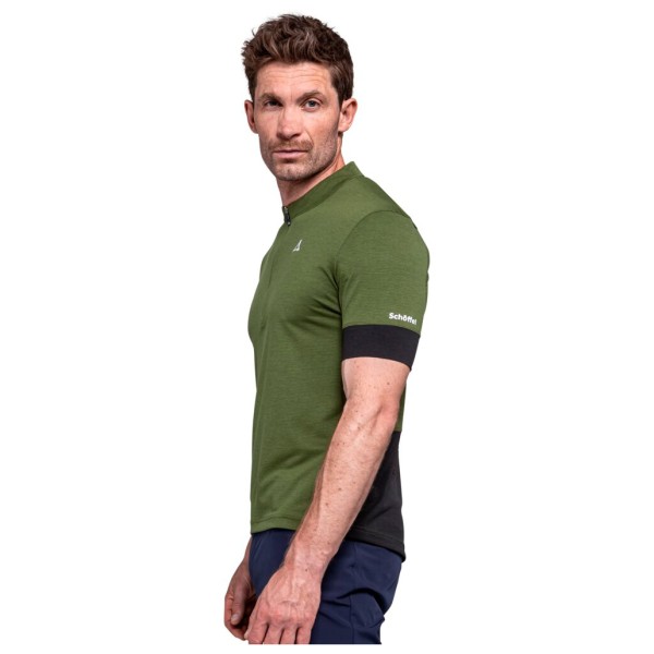 Schöffel - Shirt Style Pinega - Maillot de cyclisme