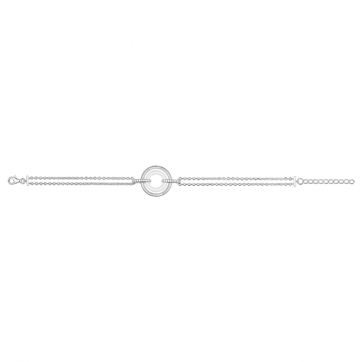 Bracelet en Argent