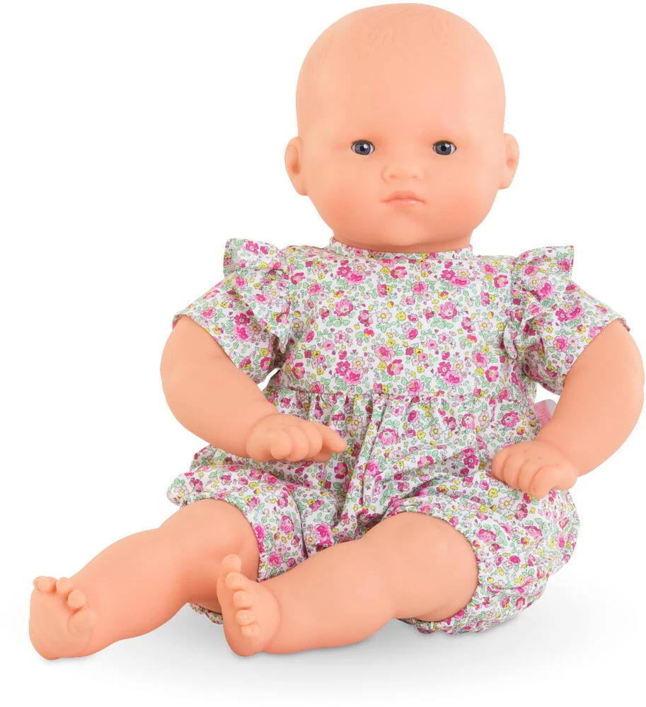 POUPON - BEBE CHERI 52CM - COROLLE MON GRAND POUPON