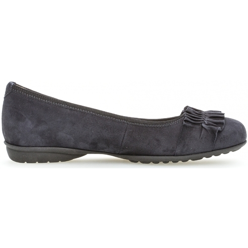 Gabor - 22.654/26T35-2.5 Azul