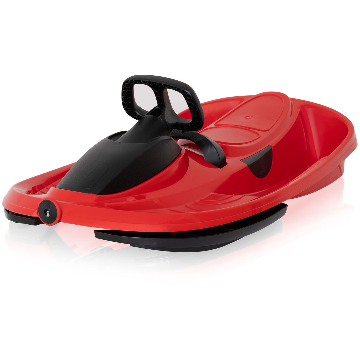 Gizmo RidersGizmo Riders   Bob Stratos racing red