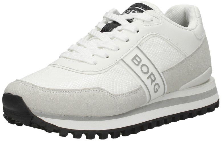 Bjorn Borg R2000 EXT W wit