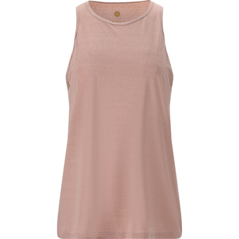 Athlecia Mota Slub Top Sphinx Damen