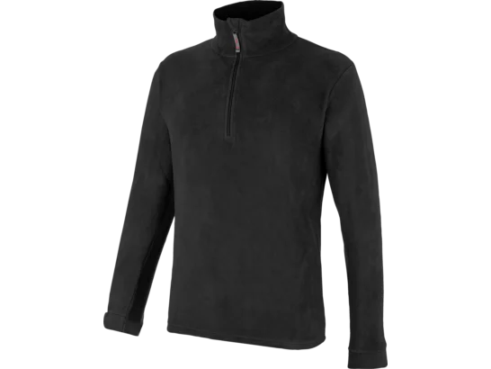 Pull de travail polaire Job   Würth MODYF noir