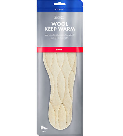 2GO WolleL - Warm halten