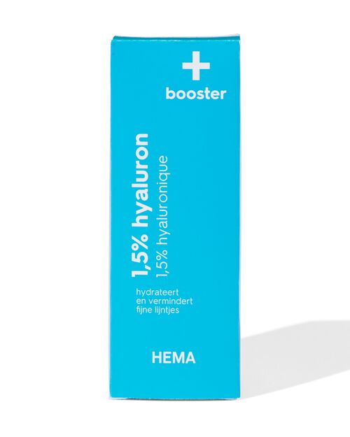 booster hyaluronique 30 ml